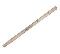 Faithfull Manico di ricambio mazza da fabbro - Legno di hickory certificato FSC® con finitura a cera - 765 mm (30 pollici)