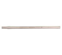 Faithfull Manico di ricambio mazza da fabbro - Legno di hickory certificato FSC® con finitura a cera - 915 mm (36 pollici)