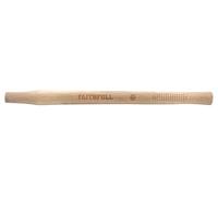 Faithfull Manico di ricambio per martello da slitta, in legno di noce americano certificato FSC® con finitura a cera, 610 mm