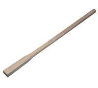 Faithfull - Manico in legno di frassino, per mazzuolo, 107 cm x 50 mm x 38 mm