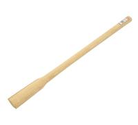 Faithfull - Manico per piccone in hickory, 91,5 cm