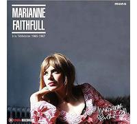 Faithfull Marianne - 1960S RECORDS A La Television 1965-67