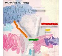 FAITHFULL, Marianne - A Child's Adventure / 255 334
