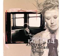 Faithfull, Marianne - A PERFECT STRANGER