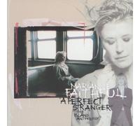 Faithfull, Marianne - A Perfect Stranger: The Island Anthology by Faithfull, Marianne (1998) Audio CD
