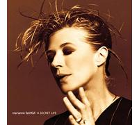 Faithfull,Marianne - A Secret Life (Ltd. Edition)