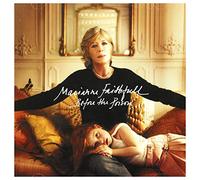Faithfull, Marianne - Before The Poison