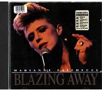 Faithfull Marianne - Blazing Away