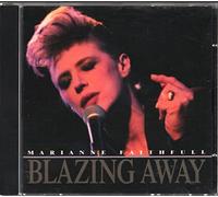 Faithfull Marianne - Blazing Away