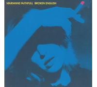 Faithfull Marianne - Broken English