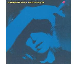 Faithfull Marianne - Broken English