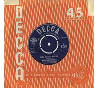 Faithfull Marianne - Come And Stay With Me