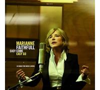 Faithfull, Marianne - Easy Come Easy Go