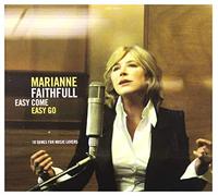 Faithfull, Marianne - Easy Come Easy Go-Special Edition