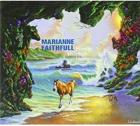 FAITHFULL, MARIANNE - HORSES AND HIGH HEELS