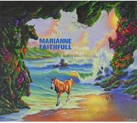 Faithfull, Marianne - Horses & High Heels