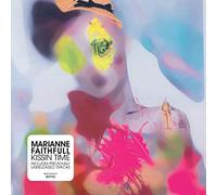 Faithfull Marianne - Kissin Time