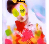 Faithfull,Marianne - Kissin Time