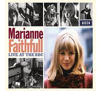 Faithfull, Marianne - Live At The Bbc