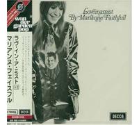 Faithfull, Marianne - Love in a Mist