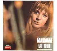 Marianne Faithfull Marianne Faithfull (CD) Album