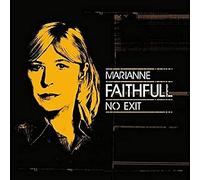 No Exit (Vinile)