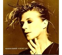 Faithfull, Marianne - Secret Life