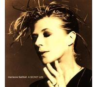 Faithfull, Marianne - Secret Life by Faithfull, Marianne (1995) Audio CD