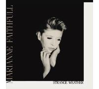 Faithfull,Marianne - Strange Weather