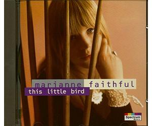 Faithfull,Marianne - This Little Bird