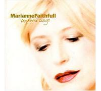 Faithfull, Marianne - Vagabond Ways