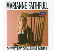 Faithfull, Marianne - Very Best Mariannne Faithfull