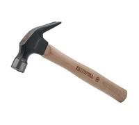 Faithfull Martello A Claw In Hickory Per Estrarre Chiodi 567g 20oz FAICAH20FSC