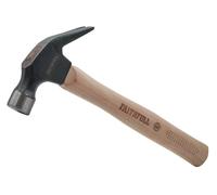 Faithfull Martello A Claw In Hickory Per Estrarre Chiodi 567g 20oz FAICAH20FSC