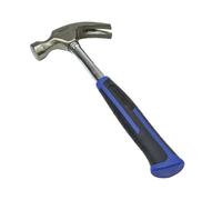 Faithfull Martello A Gancio Con Fusto In Acciaio 227G (8Oz) FAICAS8