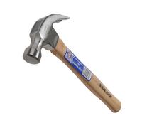 Faithfull Martello A Gancio Manico In Hickory 454G (16Oz) FAICAH16