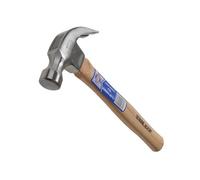 Faithfull Martello A Gancio Manico In Hickory 454G (16Oz) FAICAH16