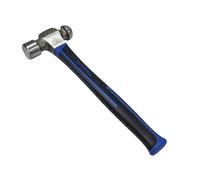 Faithfull Martello a Palla con Manico in Fibra di Vetro, 908g (32oz)