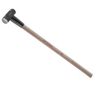 Faithfull Martello A Sledge FSC In Hickory 3.18Kg 7Lb Manico Lungo FAIHS7FSC