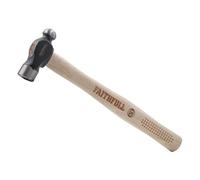 Faithfull Martello Ball Pein In Hickory 113G 4Oz Precision Ground FAIBPH4FSC