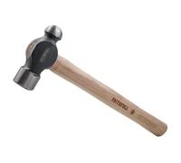 Faithfull Martello Ball Pein Inghenere Manico In Legno 1.361Kg 3Lb FAIBPH48FSC