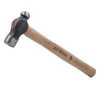 Faithfull Martello Ball Pein Manico In Hickory 454G 1Lb FAIBPH16FSC