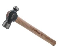 Faithfull Martello Ball Pein Manico In Hickory 680G 1.1/2 Lb FAIBPH24FSC