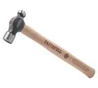 Faithfull Martello da Battitura Boccia 227g (1/2lb) con Manico in Hickory FSC