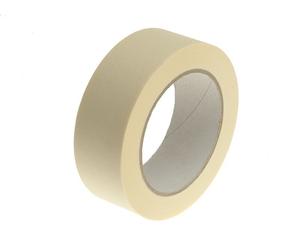 Faithfull - Masking Tape 25mm x 50m