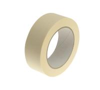 Faithfull - Masking Tape 50mm x 50m