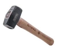Faithfull - Mazza Contract Hickory 1.13 kg