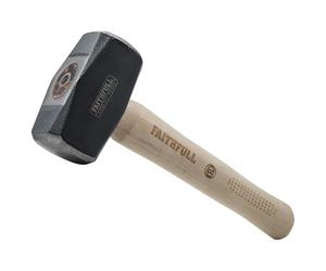 Faithfull - Mazza Contract Hickory 1.13 kg