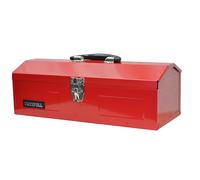 Faithfull Metal Barn Toolbox 42Cm (16In) Faitbb16