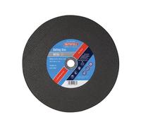 Faithfull - Metal Cut Off Disc 355 x 3,5 x 25mm